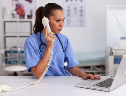 extended access support