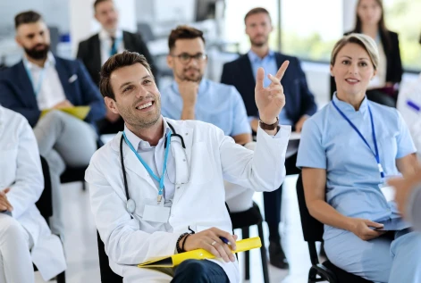 training and governance